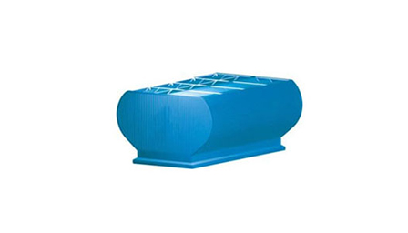 BWZT系列防爆屋頂自然通風器